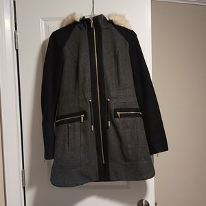 Laundry by Shelli Segal coat